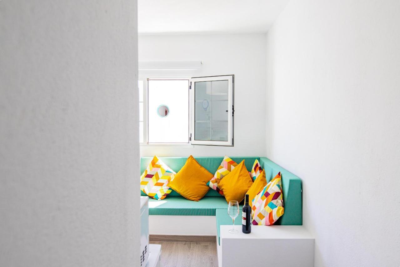 Maresia Apartment Arrieta  Exterior photo